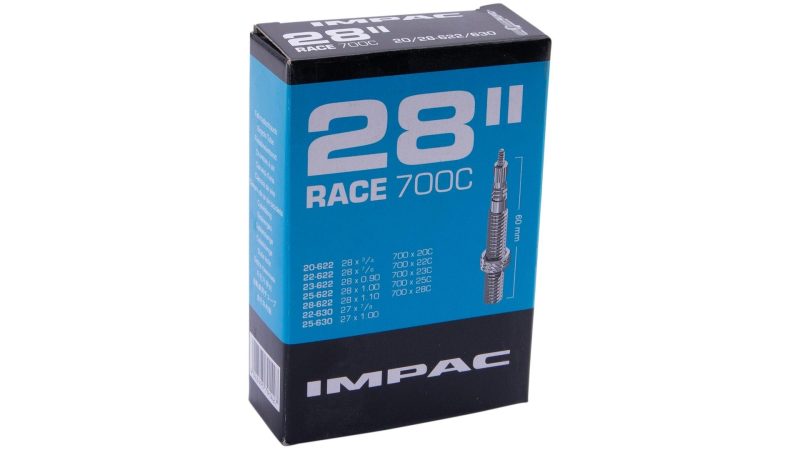 impac schlauch race sclaverandventil sv schwarz 1