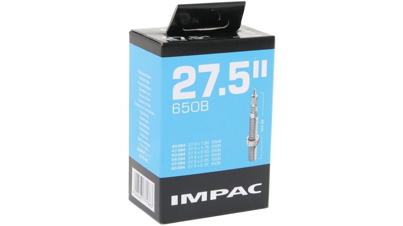 impac schlauch schwarz 3
