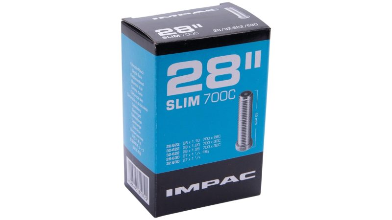 impac schlauch slim schraderventil av