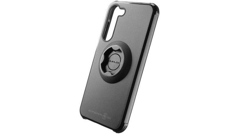 interphone handycase quiklox samsung s23