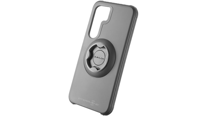 interphone handycase quiklox samsung s24