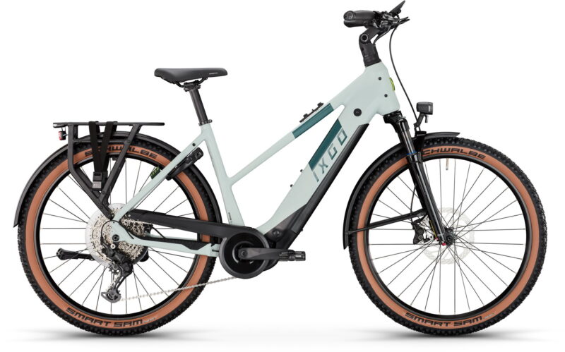 ixgo mt e four 800 trapez 800 wh 2027 grau