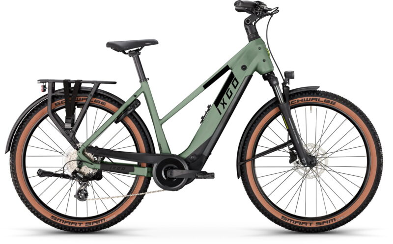 ixgo mt e one 540 trapez 540 wh 2027 gruen
