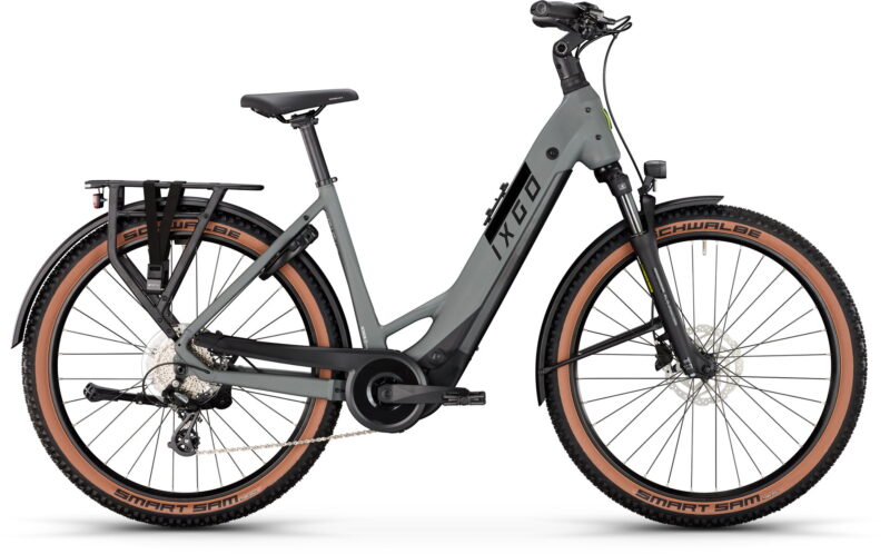 ixgo mt e one 540 wave 540 wh 2027 grau