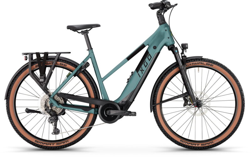 ixgo mt e three 720 trapez 720 wh 2027 gruen