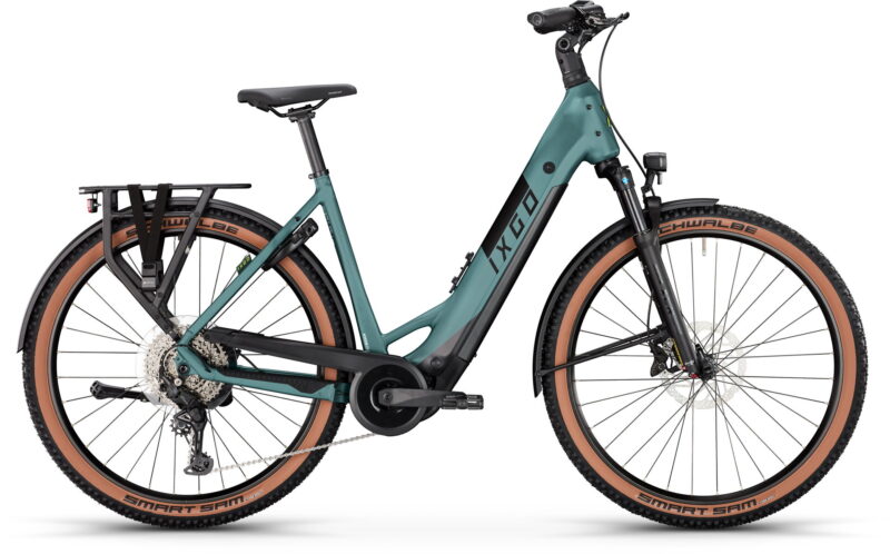 ixgo mt e three 720 wave 720 wh 2027 gruen