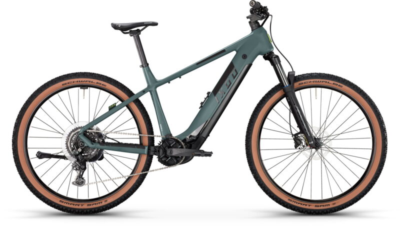 ixgo mx e three 800 diamant 800 wh 2027 gruen