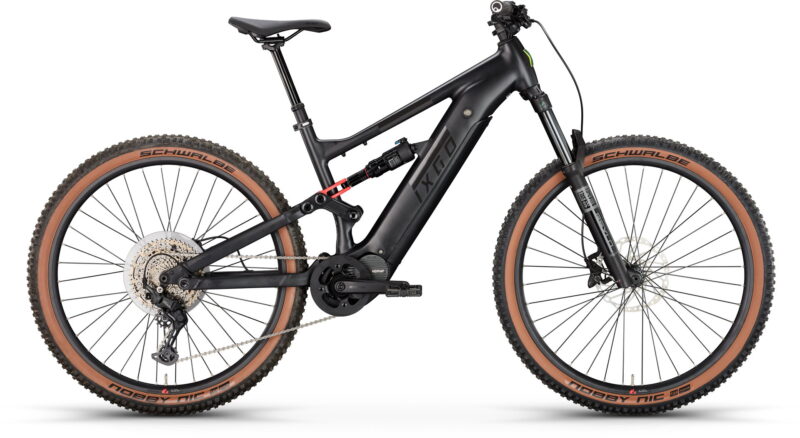 ixgo mxf h five diamant 800 wh 2027 grau