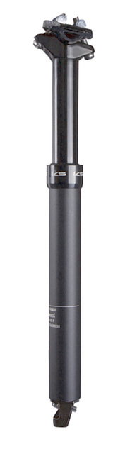 kind shock sattelstuetze e 20i integra remote schwarz