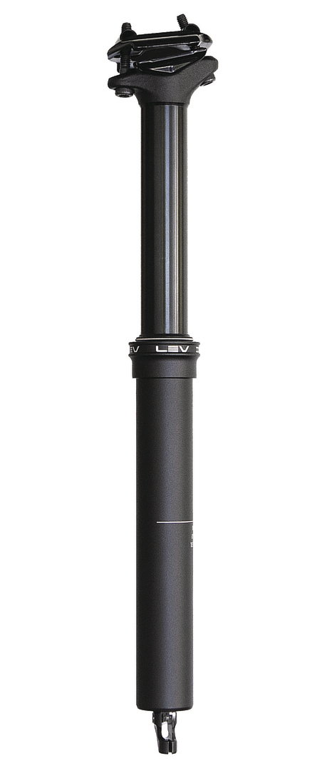 kind shock sattelstuetze lev integra remote schwarz
