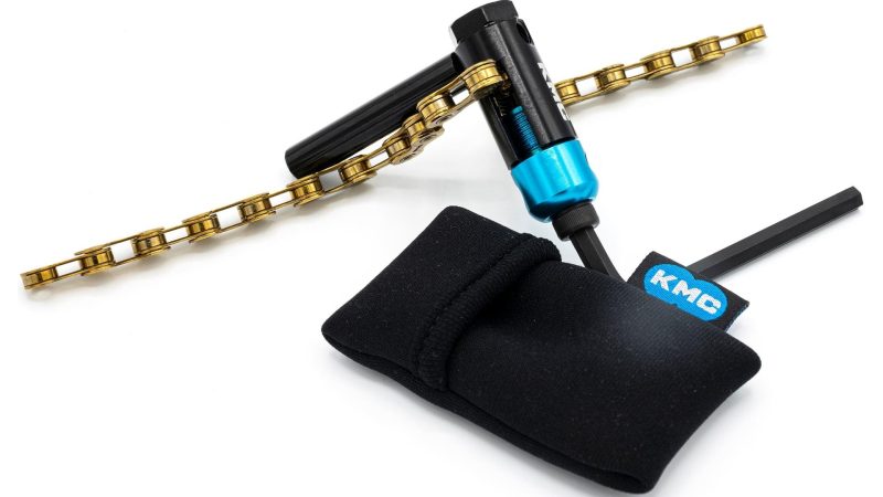 kmc kettennietdruecker mini chain tool