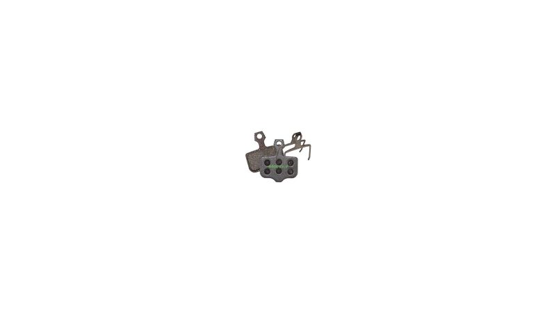 kool stop scheibenbremsbelag d 296 e