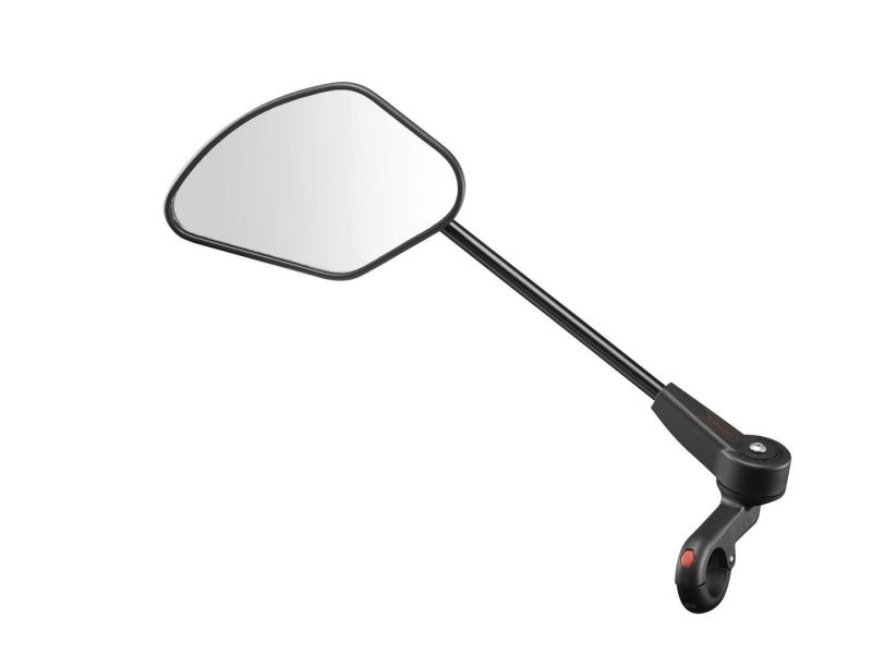 krampe lenkerspiegel kf sport typ a klappbar schwarz