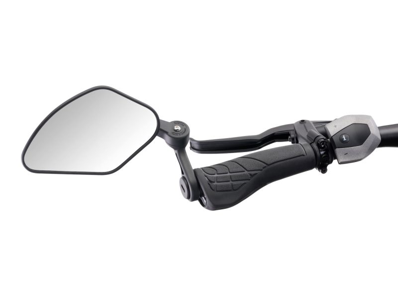 krampe lenkerspiegel kf sport typ b klappbar lenkerinnenklemmung links rechts schwarz