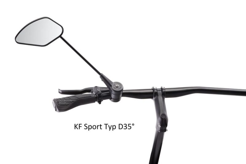 krampe lenkerspiegel kf sport typ d 35 klappbar schwarz 3