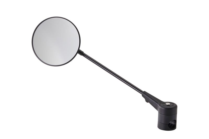 krampe lenkerspiegel kf1 20 klappbar schwarz