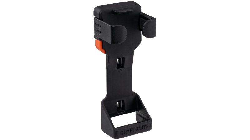 kryptonite faltschlosshalterung evolution 790 click bracket