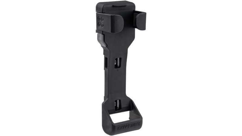 kryptonite faltschlosshalterung kryptolok 610 s click bracket
