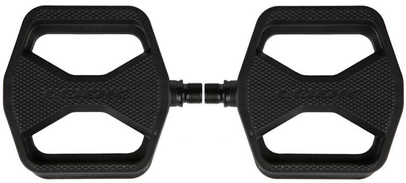 look plattformpedal geo city schwarz