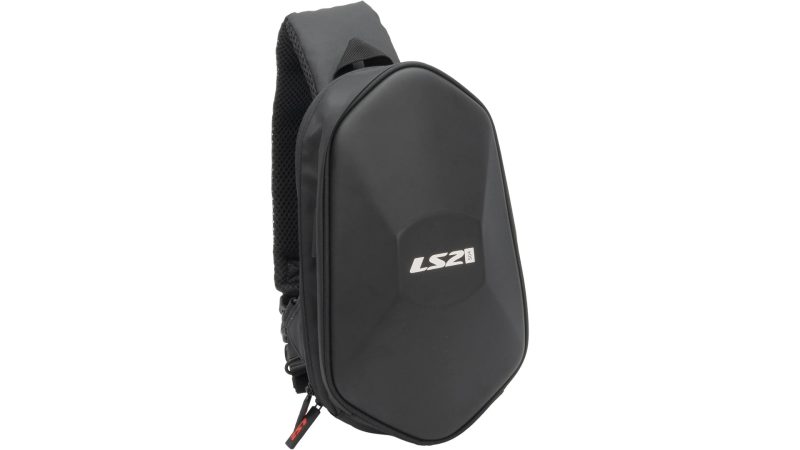 ls2 tasche shield