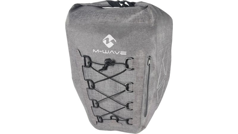 m wave einzeltasche suburban carry