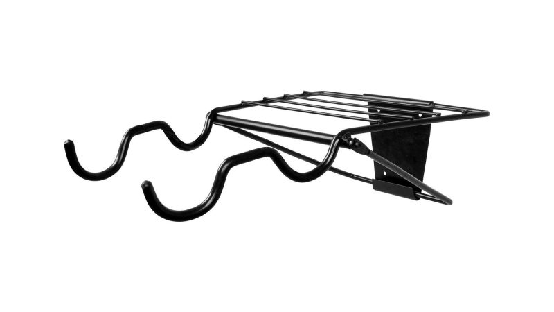 m wave fahrradwandhalter