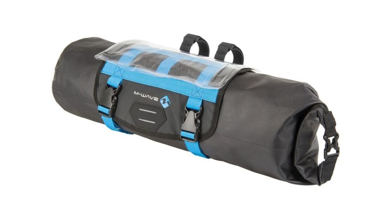 m wave lenkertasche bp front