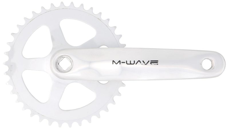 m wave mighty kettenradgarnitur
