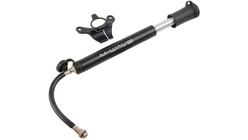 m wave minipumpe flexi tube