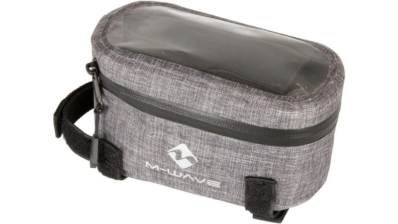 m wave rahmentasche suburban top