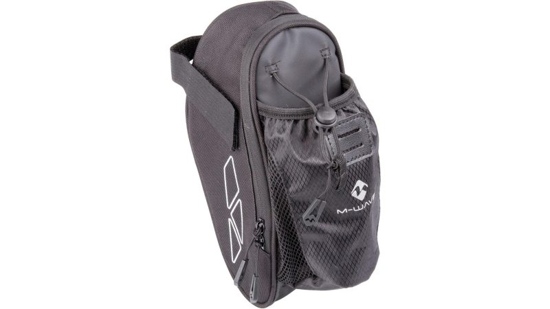 m wave satteltasche amsterdam bottle