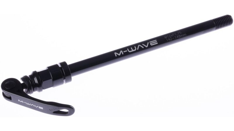 m wave steckachse schwarz 2