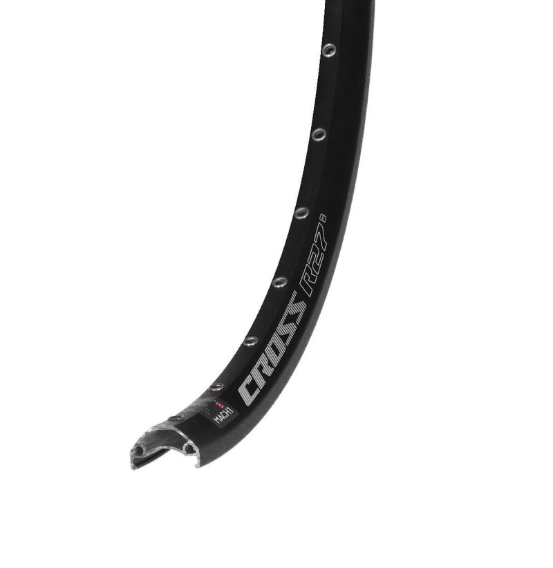 mach 1 hinterrad boost 275 cross r 27 disc schwarz