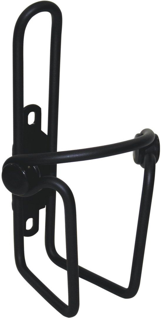 matrix alu flaschenhalter schwarz 5