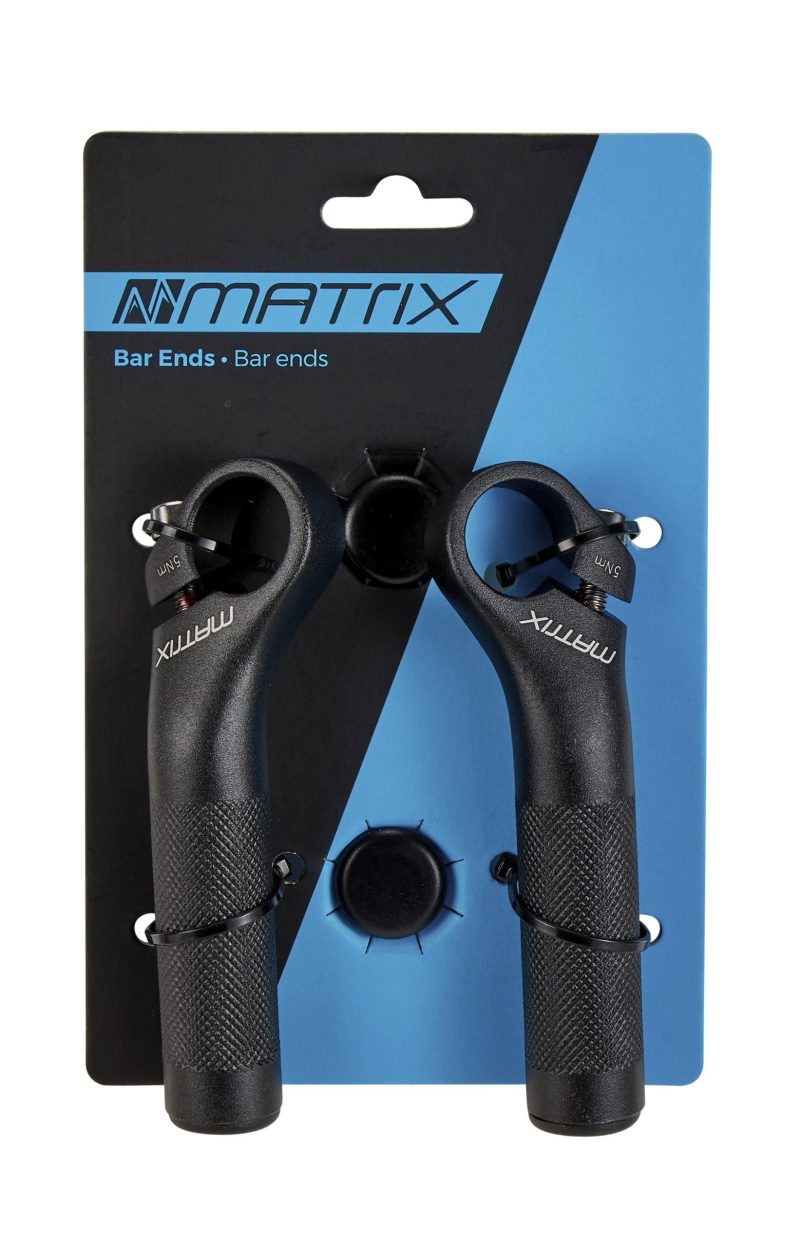 matrix bar ends be1 schwarz schwarz matt scaled 1