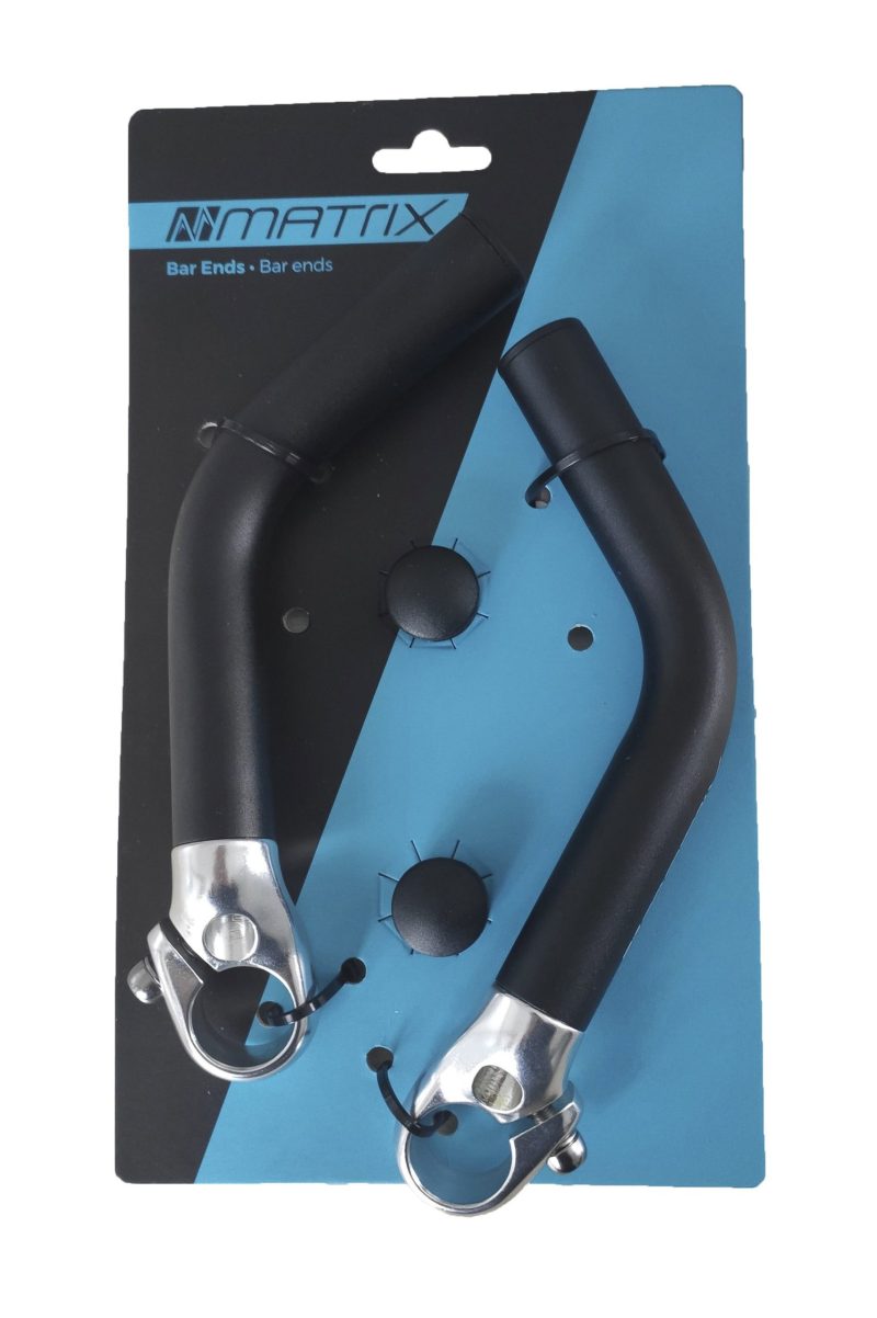 matrix bar ends be4 schwarz schwarz matt scaled 1