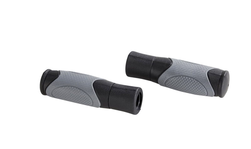 matrix lenkergriff g6 dual density schwarz schwarz grau 1