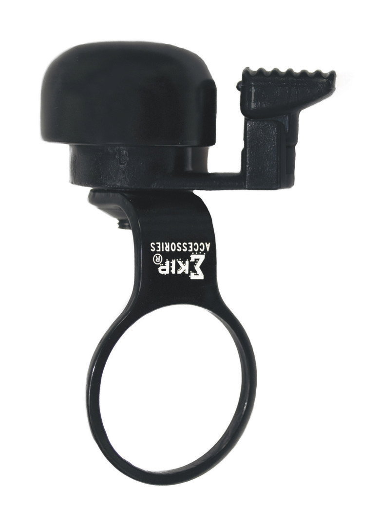 matrix mini glocke alu fuer ahead vorbau schwarz