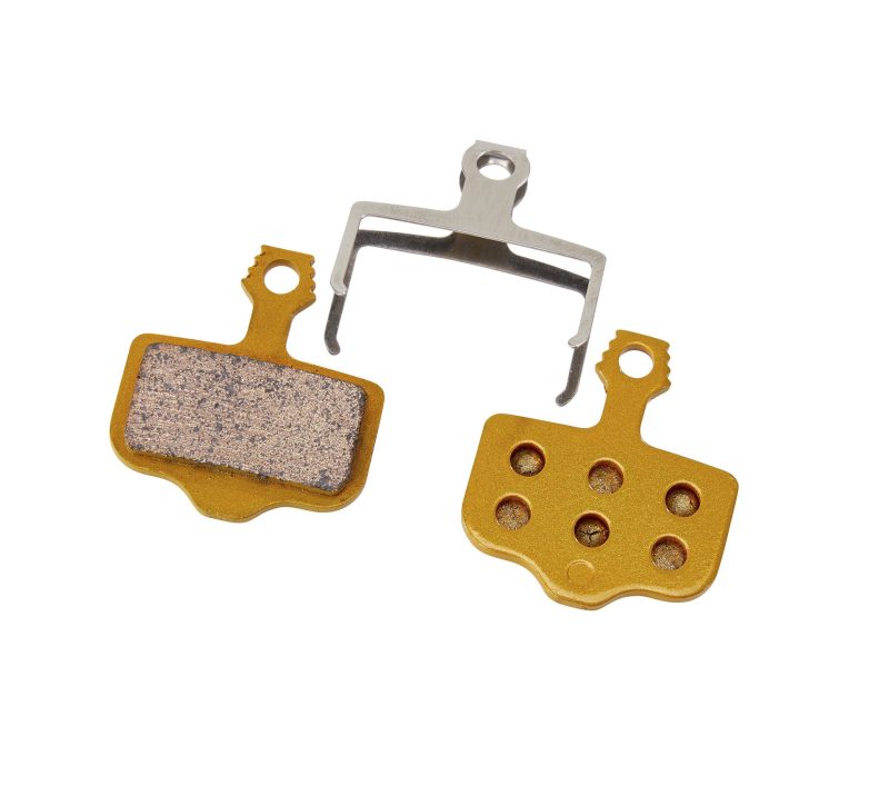 matrix scheibenbremsbelaege avid ceramic sintered standard 1