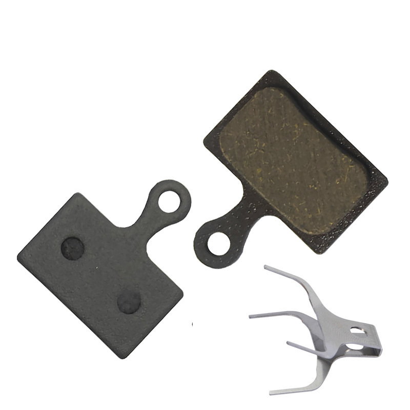 matrix scheibenbremsbelaege shimano semi metall standard 3