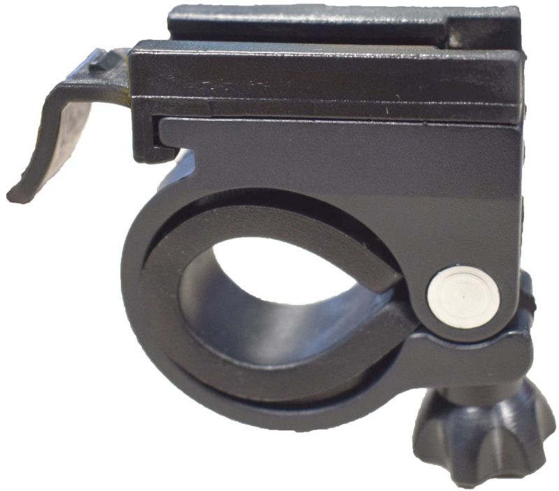 matrix scheinwerferhalter schwarz 1