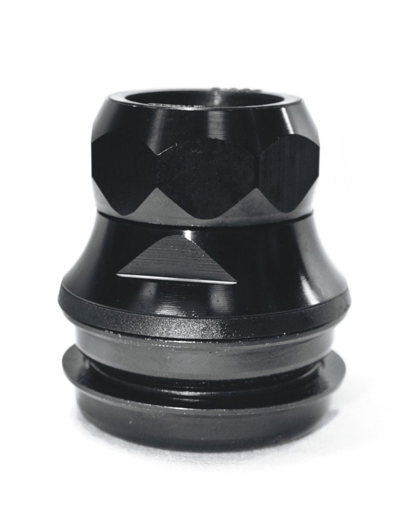matrix steuersatz gewinde zs cartridge schwarz