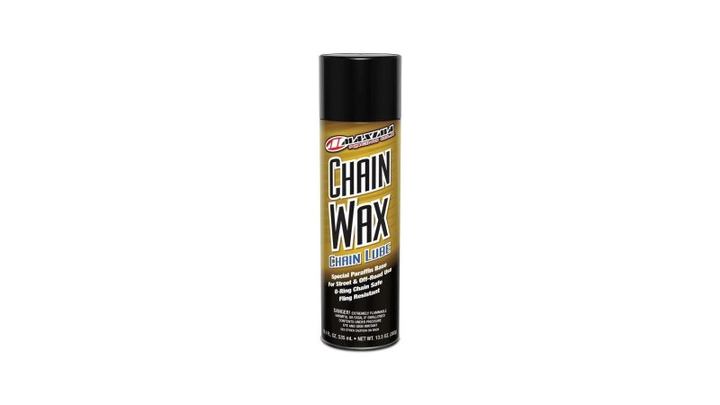 maxima racing oils kettenwachs chain wax