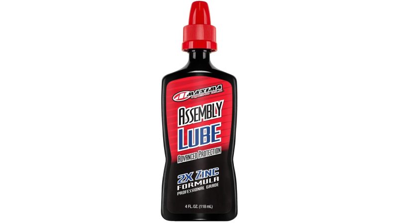 maxima racing oils montagepaste assembly lube