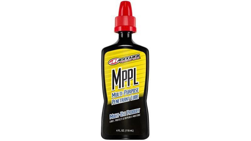 maxima racing oils multioel mppl 118 ml tropfflasche liquid