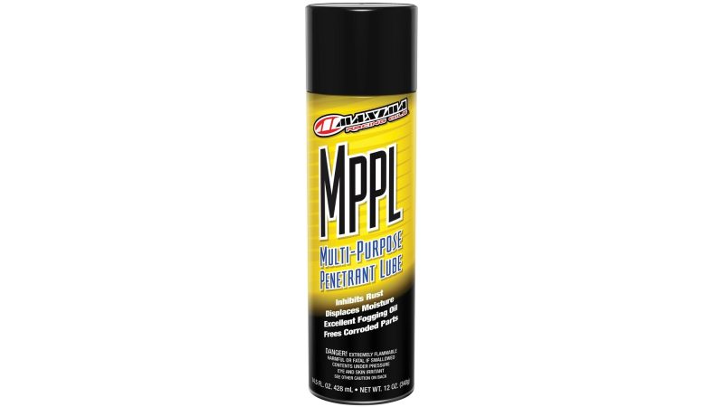 maxima racing oils multioel mppl 428 ml spraydose