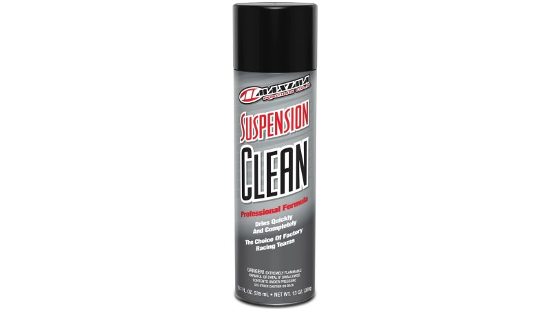 maxima racing oils reiniger suspension clean