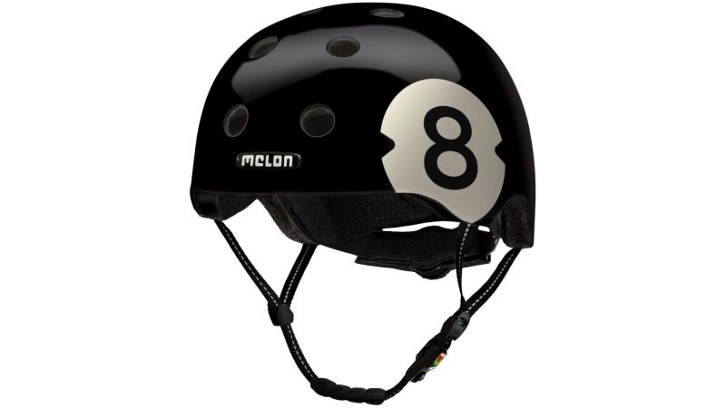 melon helm all stars schwarz