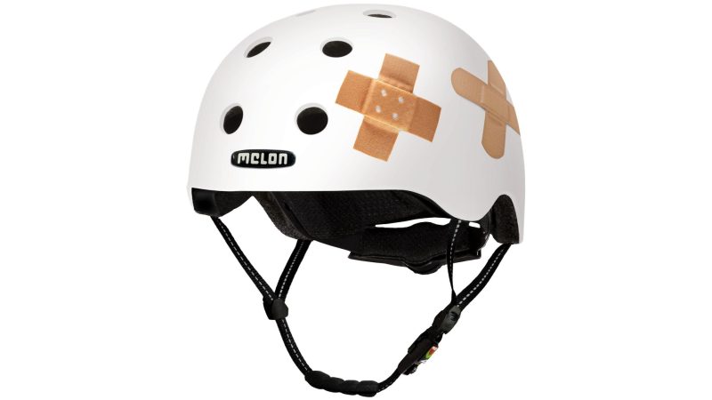 melon helm all stars weiss plastered white matt weiss plastered white matt
