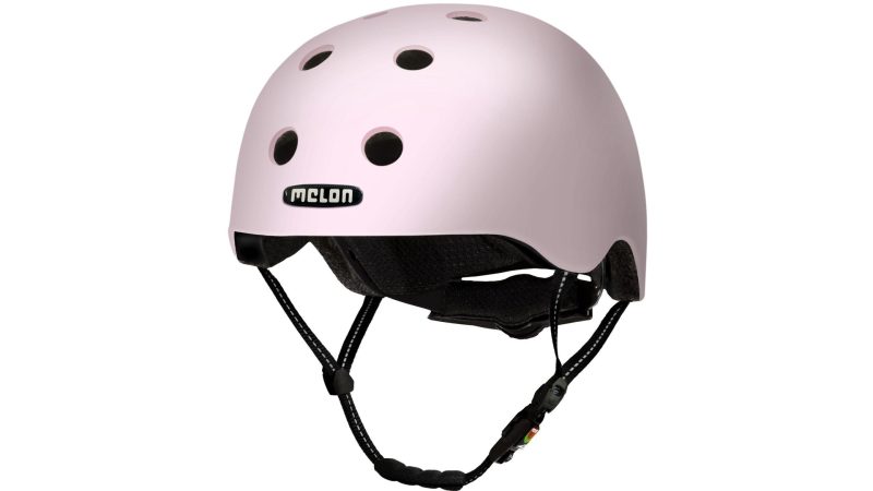 melon helm posh tokyo rosa 1